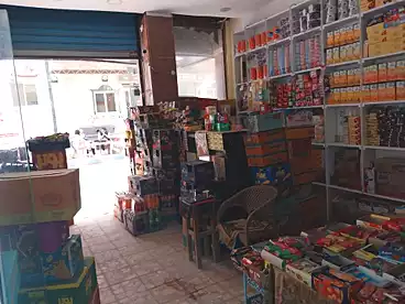 Shops For sale in El Hanouvel, Al Agamy, 34 sqm