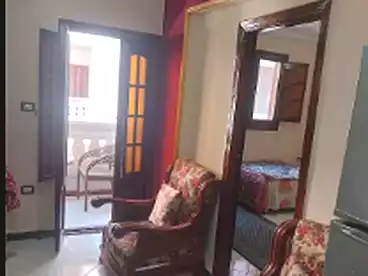 شقق مفروشة للبيع في شارع مدينة الزهراء، الهانوفيل، 80 متر