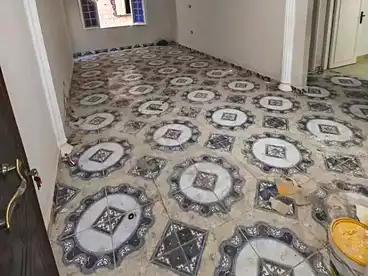 عقارات للبيع في شارع السلام، الهانوفيل، 95 متر