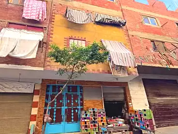 House / Home For sale in Faisal, Greater Cairo, 70 sqm