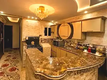 عقارات للبيع في شارع الحنفية، البيطاش، 110 متر