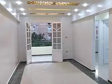 شقق للبيع في شاطئ النخيل - ٦ اكتوبر، العجمي، 90 متر