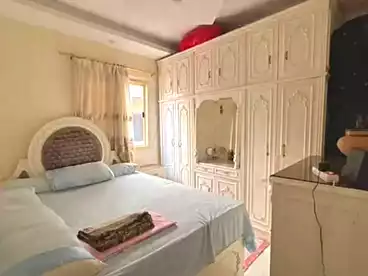 شقق للبيع في البيطاش، العجمي، 120 متر