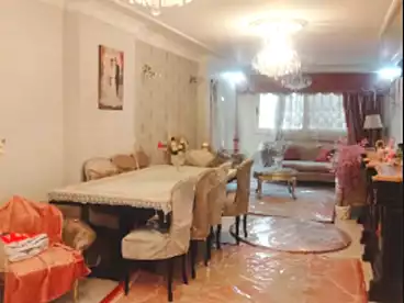 شقق للبيع في محرم بك، الاسكندرية، 160 متر