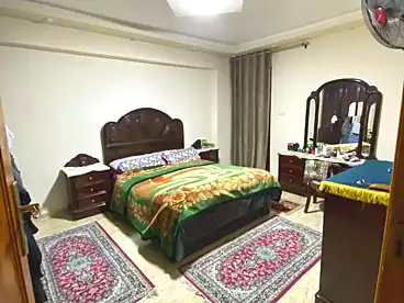 شقق للبيع في شارع سعد زغلول، البيطاش، 140 متر