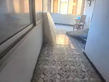 شقق للبيع في شارع الرصافة، محرم بك، 130 متر