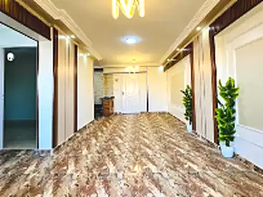 Apartments For sale in Shatee El Nakheel, Al Agamy, 115 sqm
