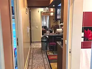Apartments For sale in Mohammed Naguib St., Sidi Beshr Bahri, 120 sqm