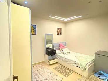 Apartments For sale in Qased Kareem St., El Bitash, 140 sqm