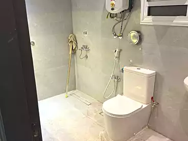 Apartments For sale in El Shareaa El Gharby St., Helwan, 100 sqm