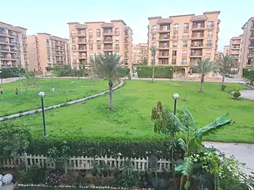 في المرحله السابعه، إمتداد الرحاب، 139 متر