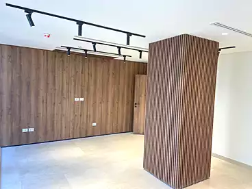 in Spectrum - Eastown Compound, Eastown Compound - Sodic, 238 sqm