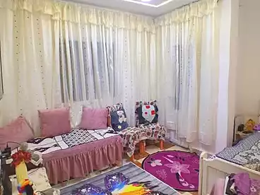 عقارات للبيع في شهر العسل، البيطاش، 75 متر