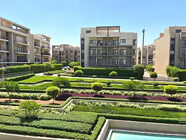 in Fifth Square Compound - AlMarasem, Compounds in New Cairo, 152 sqm