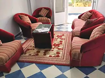 عقارات للإيجار في مناطق فرعية بالقاهرة الكبرى، القاهرة الكبرى، 150 متر