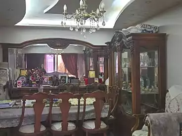 شقق للبيع في مدينة اسيد، سموحة، 140 متر