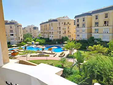 in Mountain View 1.1 Compound, Compounds in New Cairo, 265 sqm