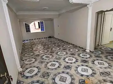 Apartments For sale in El-Salam St, El Hanouvel, 100 sqm