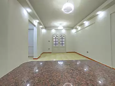 Apartments For sale in Shatee El Nakheel, Al Agamy, 100 sqm