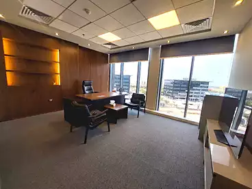 Properties For rent in The Podium Mall - Cairo Festival City Compound, Cairo Festival City Compound - Al Futtaim, 191 sqm