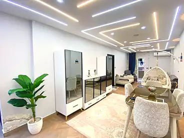 شقق للبيع في المندرة، الاسكندرية، 155 متر