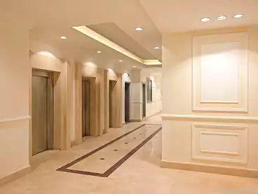 شقق للبيع في جاردن سيتي - سيتي ايدج، الحي السكني الخامس - R5، 120 متر