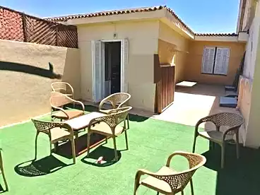 Apartments For sale in El Hanouvel, Al Agamy, 150 sqm