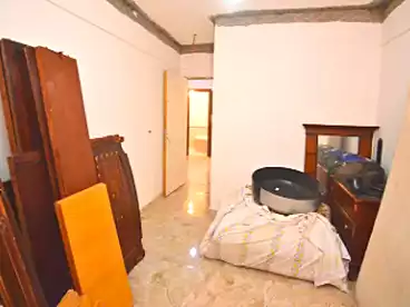 Apartments For sale in El Mandara, Alexandria, 90 sqm