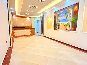 Apartments For sale in Shatee El Nakheel, Al Agamy, 90 sqm