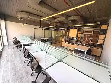 in Mivida Business Park - Mivida Compound, Mivida Compound - Emaar, 105 sqm