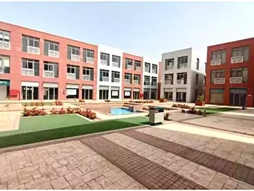 in The Courtyard Mall - Dorra, Compounds in Sheikh Zayed, 240 sqm