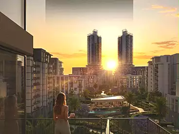 in One Hyde Park - Hyde Park, New Cairo - 5th Settlement, 185 sqm