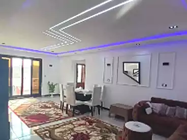 Apartments For sale in El Hanouvel, Al Agamy, 250 sqm