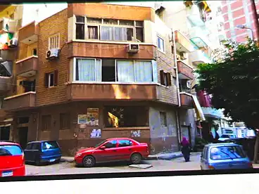 منزل / بيت للبيع في جناكليس، الاسكندرية، 90 متر