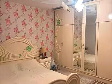 Apartments For rent in Borhan St., Helwan El Sharkeya, 90 sqm