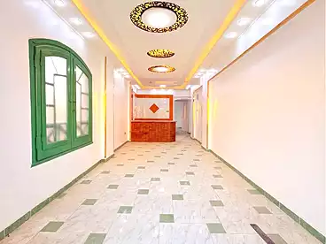شقق للبيع في شاطئ النخيل - ٦ اكتوبر، العجمي، 110 متر