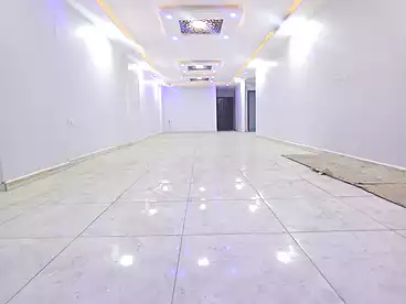 Apartments For rent in Heidar St., Helwan El Sharkeya, 200 sqm