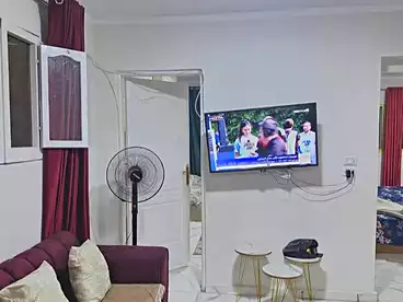 Apartments For sale in El Lebeny, Faisal, 90 sqm