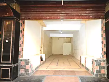 Commercial For rent in Schutz, Alexandria, 38 sqm