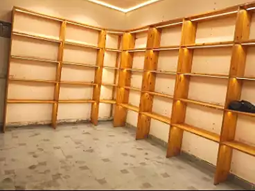 محلات للبيع في طريق الجيش، كامب شيزار، 24 متر