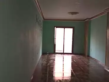 Apartments For sale in Hassan Mohamed St., Faisal, 110 sqm