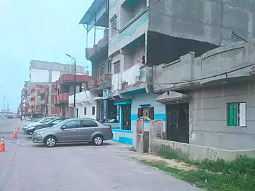 مباني للبيع في العوايد، مناطق فرعية بالأسكندرية، 140 متر