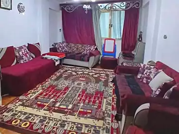 Apartments For sale in El Falki, El Seyouf, 70 sqm