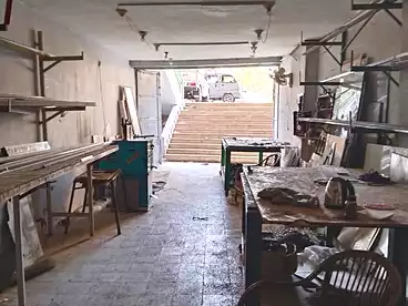 Shops For sale in El Mariotia, Faisal, 53 sqm