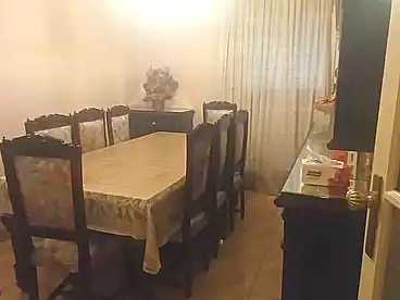 Apartments For sale in Hamamat El Koba, Hadayek El Koba, 160 sqm