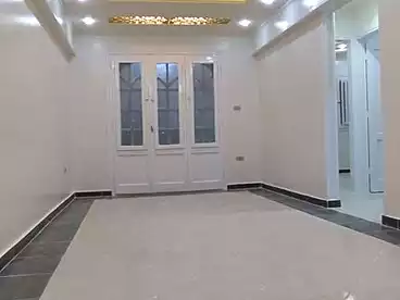 Apartments For sale in Shatee El Nakheel, Al Agamy, 90 sqm