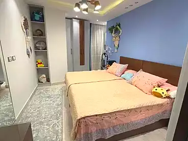 Apartments For sale in Shahr El Assal, El Bitash, 160 sqm