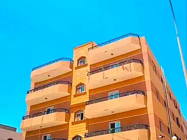Apartment with Garden For sale in Central St., First Neighborhood, 140 sqm