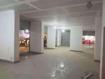 Shops For rent in El Matbaa, Faisal, 200 sqm