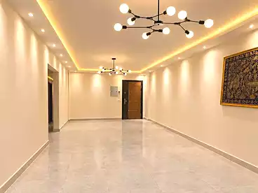 Apartments For sale in El Magzar El Aly St., El Lebeny, 135 sqm